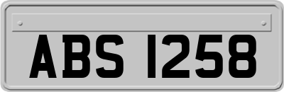 ABS1258