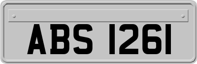 ABS1261