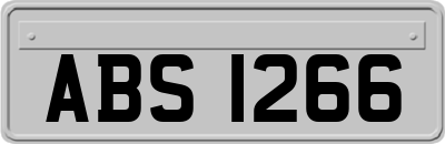 ABS1266
