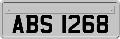 ABS1268