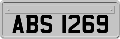 ABS1269