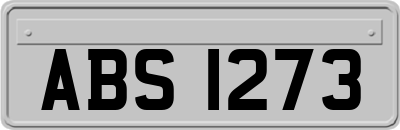 ABS1273