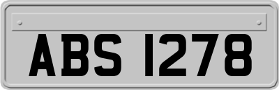 ABS1278