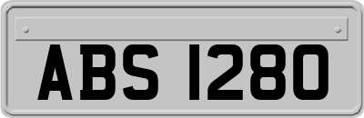 ABS1280