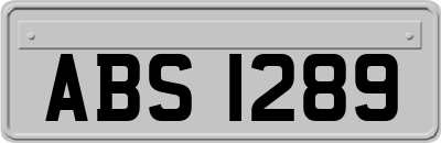 ABS1289