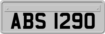 ABS1290