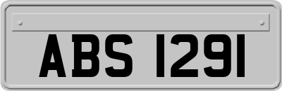 ABS1291