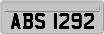 ABS1292