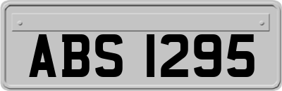 ABS1295