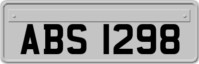 ABS1298