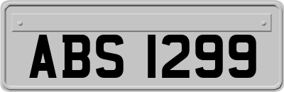 ABS1299