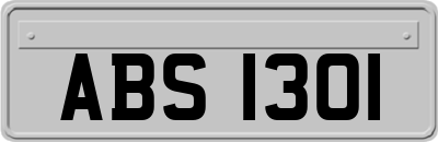ABS1301