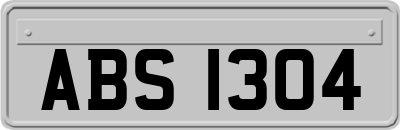 ABS1304