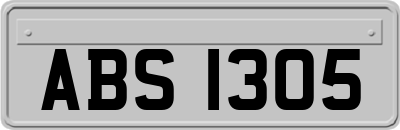 ABS1305