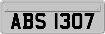 ABS1307