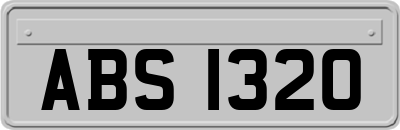 ABS1320