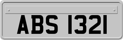 ABS1321