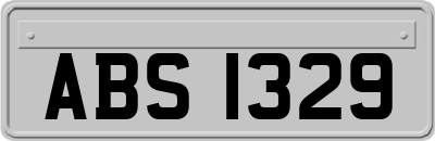 ABS1329
