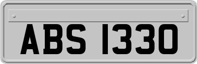 ABS1330