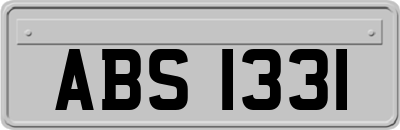 ABS1331