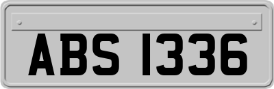 ABS1336