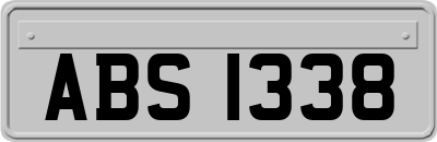 ABS1338