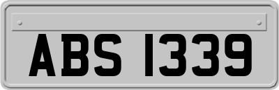 ABS1339