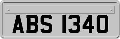 ABS1340