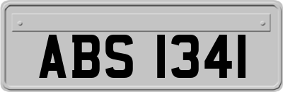ABS1341