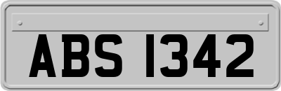 ABS1342