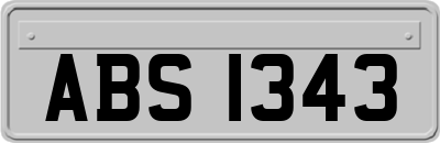 ABS1343