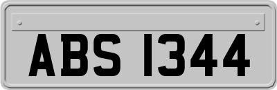 ABS1344