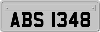 ABS1348