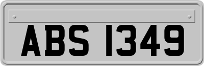 ABS1349