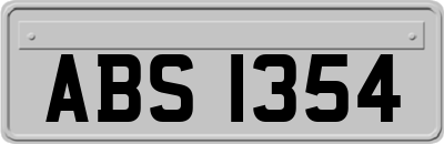 ABS1354