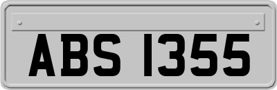 ABS1355