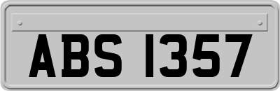 ABS1357