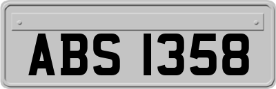 ABS1358