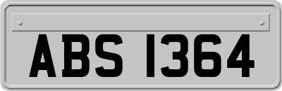 ABS1364