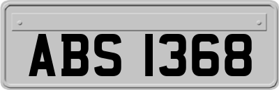 ABS1368