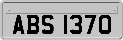 ABS1370