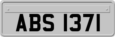 ABS1371