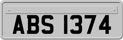 ABS1374