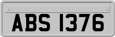 ABS1376