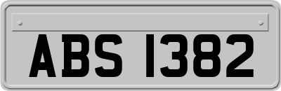 ABS1382