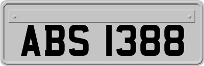 ABS1388