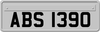 ABS1390