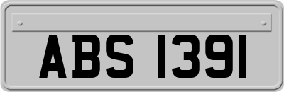 ABS1391