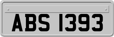 ABS1393