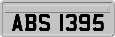 ABS1395